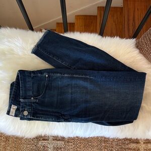 Mother Denim High Waisted Looker Women's Jeans